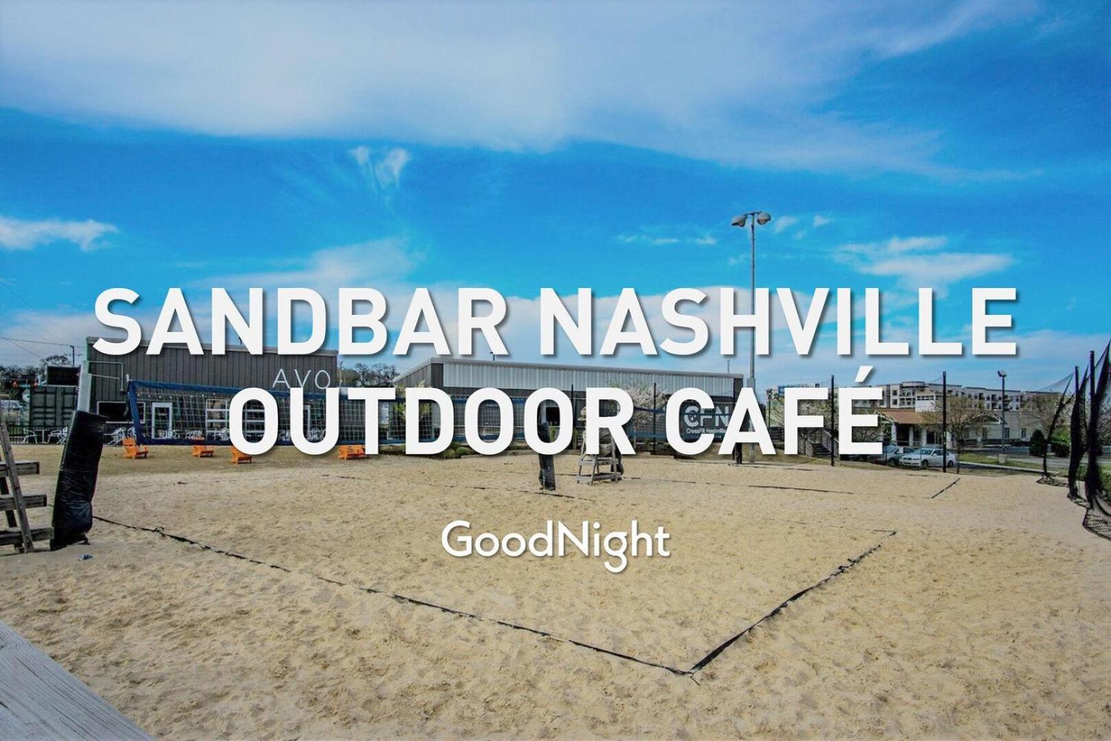 Slate - Odyssey - Heart Of Midtown Vila Nashville Exterior foto