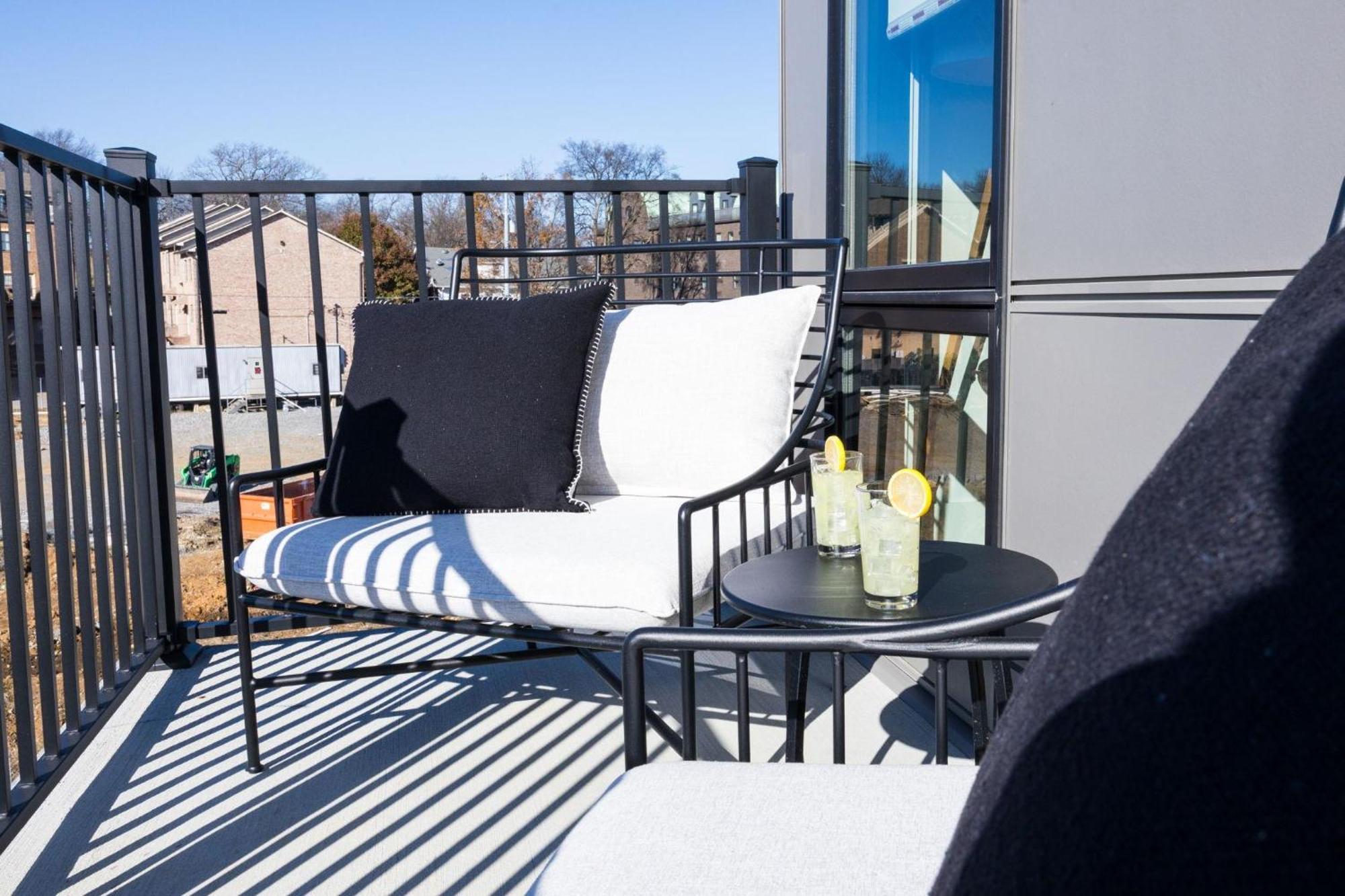 Slate - Odyssey - Heart Of Midtown Vila Nashville Exterior foto