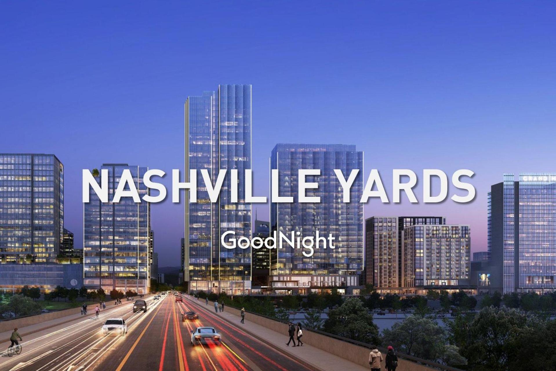 Slate - Odyssey - Heart Of Midtown Vila Nashville Exterior foto